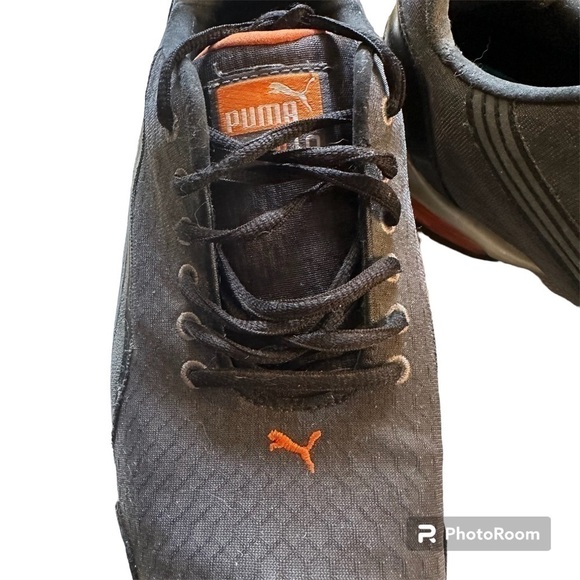 Puma Eco Ortholite 10CELL 1.0 Running Shoe Size 8 - Picture 4 of 8